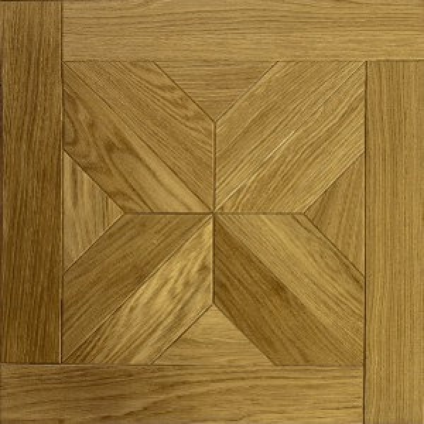 Модульный узор № 5