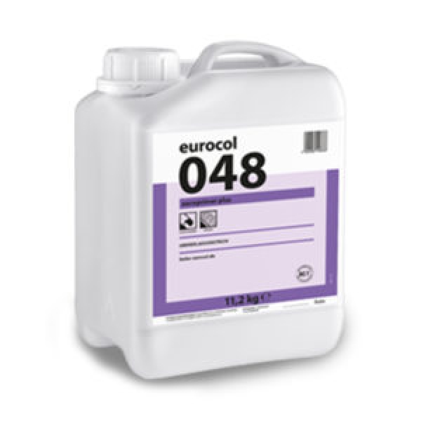 Дисперсионный праймер под паркет и выравнивающую смесь.