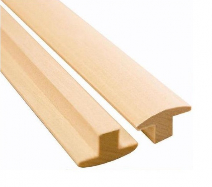 Планка стыковочная 