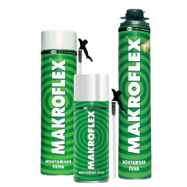 Макрофлекс