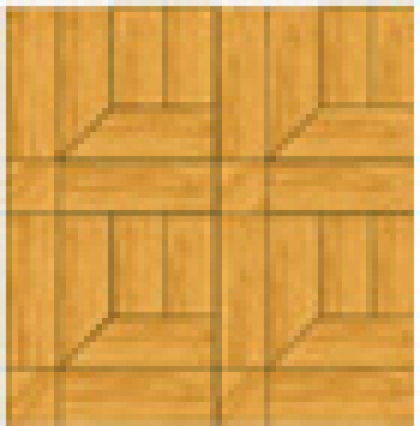 Модульный узор №10