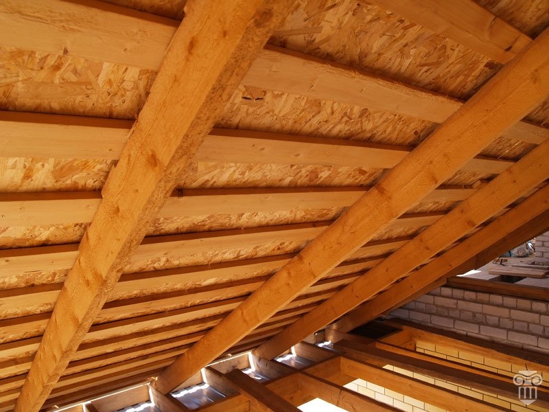 Кровильеые системы