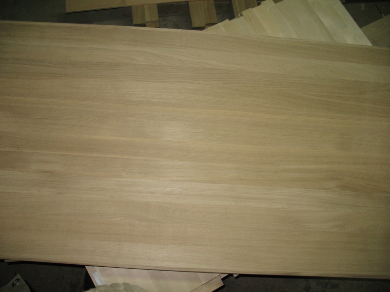 Столешницы цельно ламельные береза