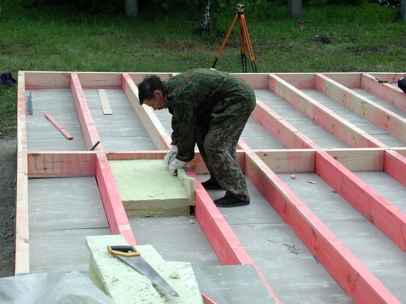 для монтажных работ