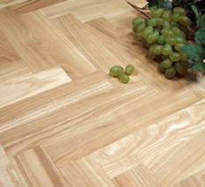 Ясень под маслом