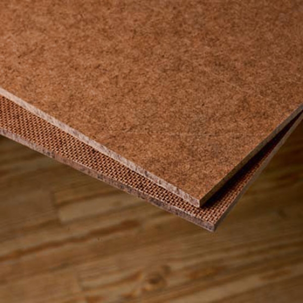 ДВП произведено в Беларуси