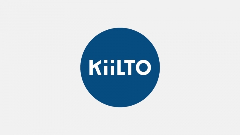 Kiilto (Финские лаки)