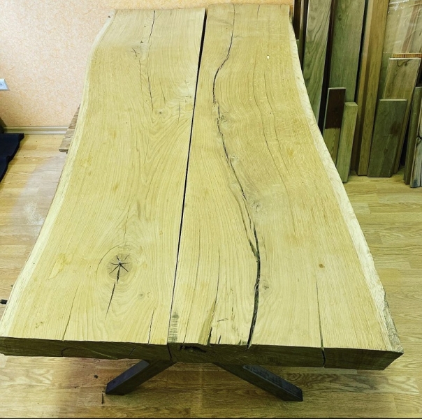 Столешница из сухого слэба