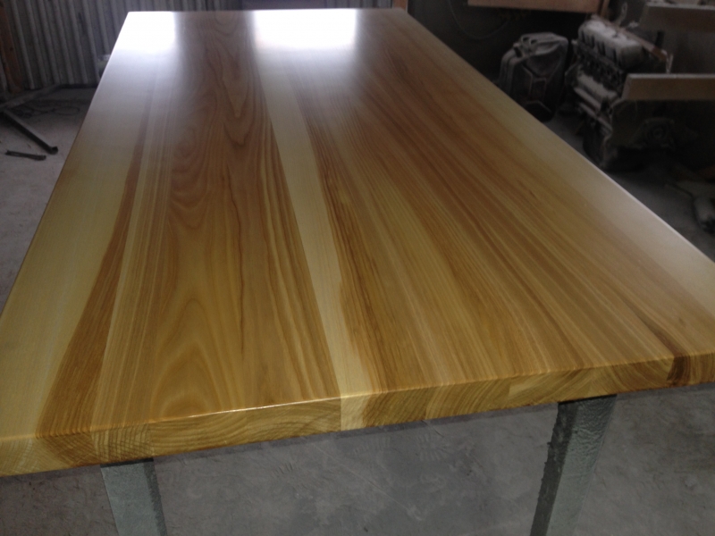 Под лаком прозрачным Renner (Италия) через 24 часа