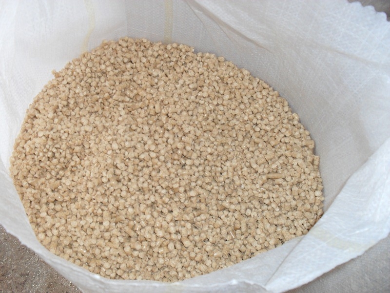 Древесный наполнитель из опилок продаем в розницу