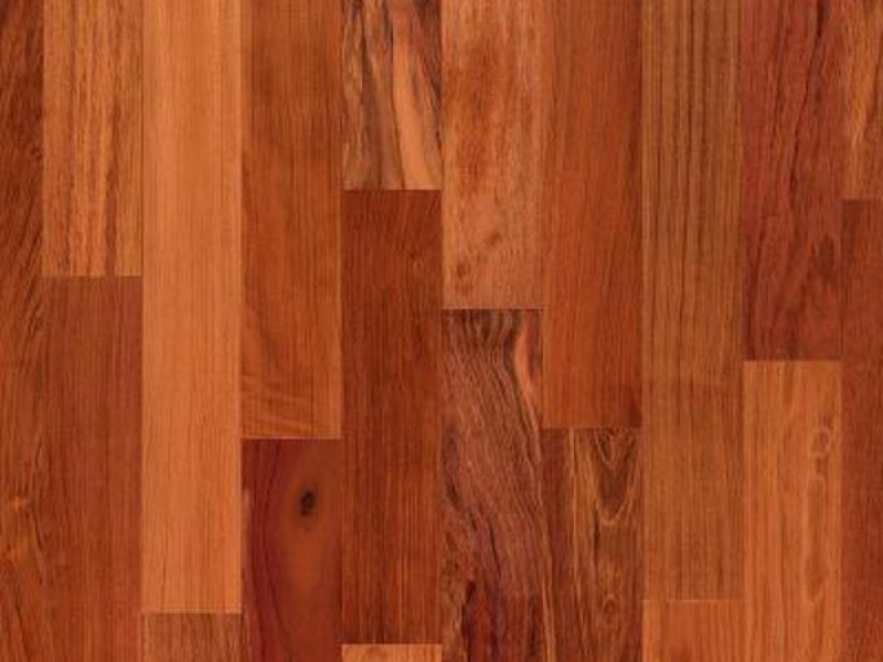 Паркет из вишни