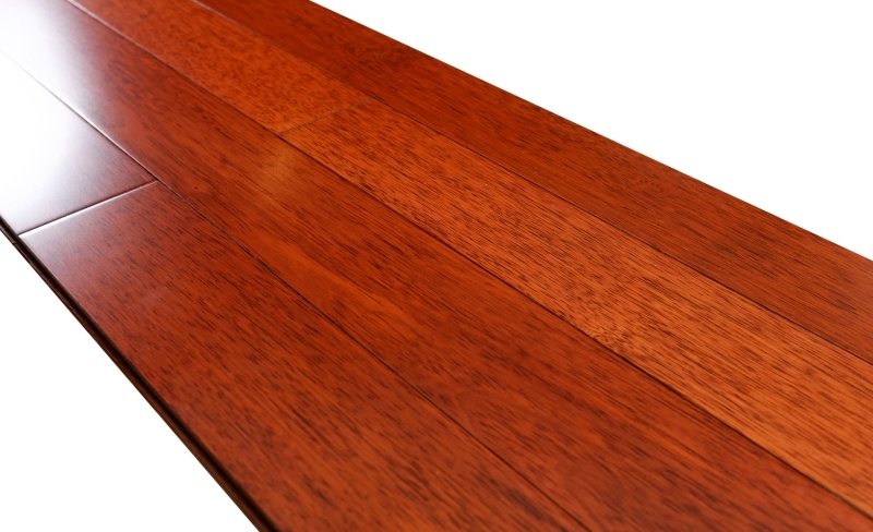 Паркет из Мербау