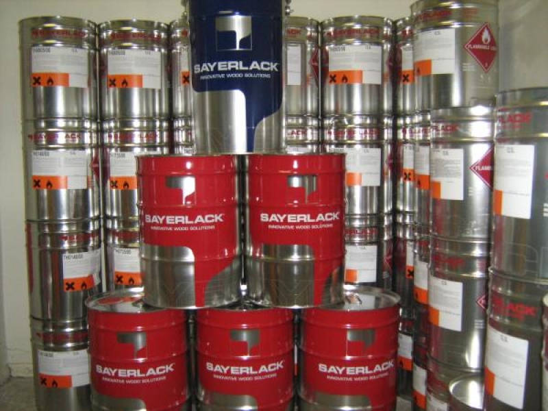 Вся линейка товара