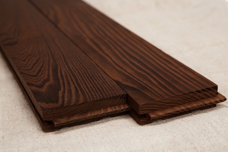 Паркет ясень