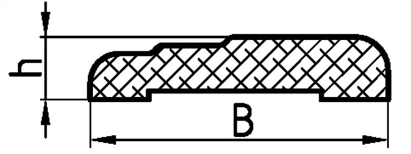 Ступенчатый