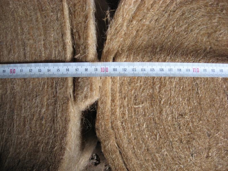 Ширины рулона