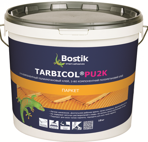 Bostik PU 1K