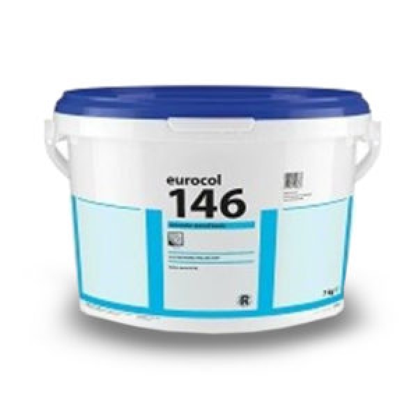 Двухкомпонентный клей на полиуретановой основе с увеличенным временем жизнеспособности.