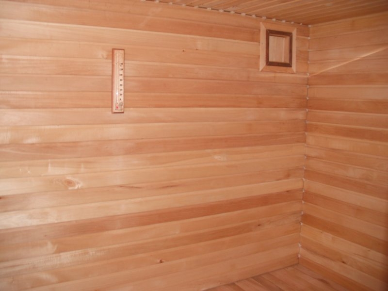 Вариант обшивочной доски