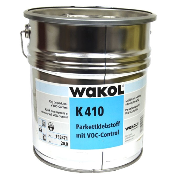 Клей на основе синтетических смол