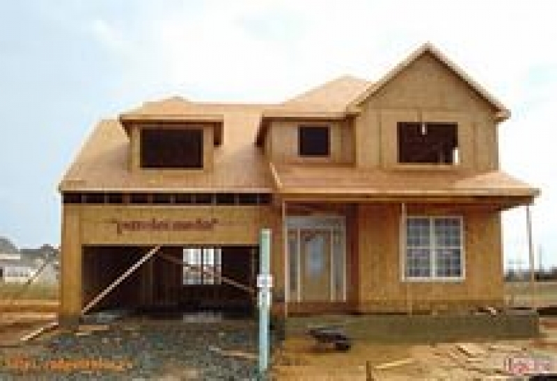 Каркасное домостроение