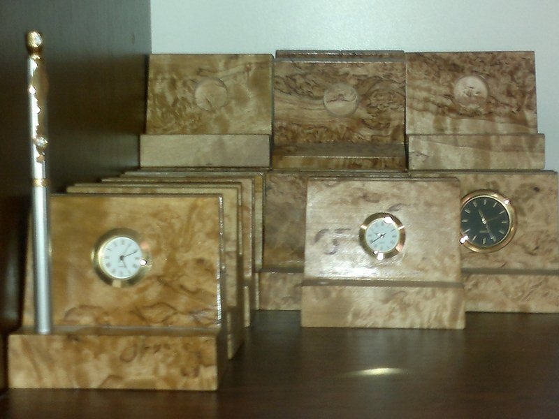 Письменный набор № 30