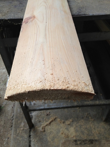 Блок-хаус 20*130