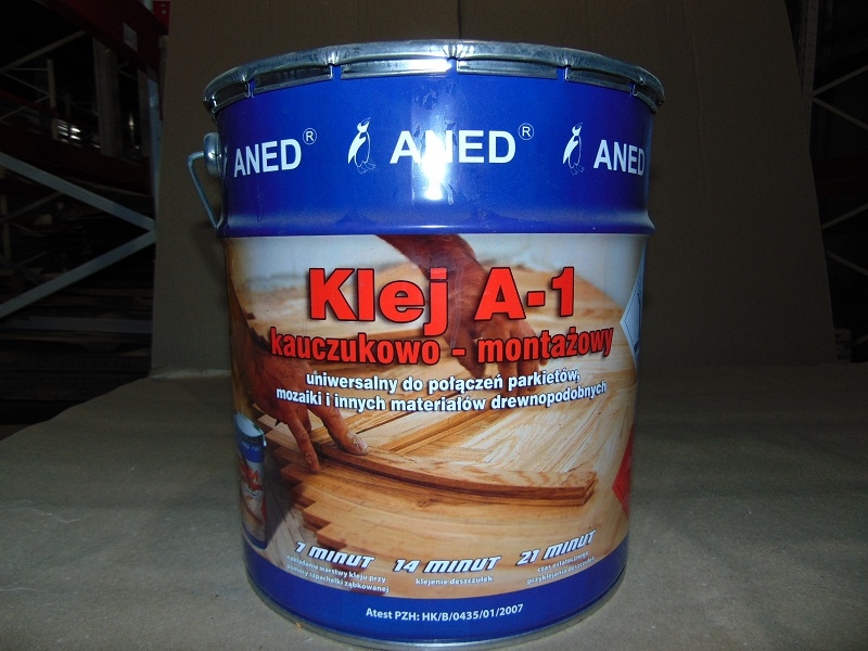 ANED klej А-1