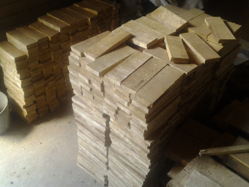 Режем все без перебора