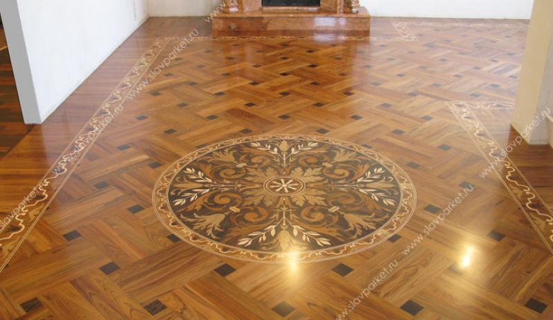 Художественный 