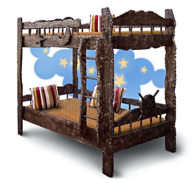 Детские кровати