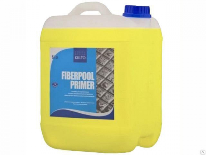 Улучшает адгезию гидроизоляционной мастики