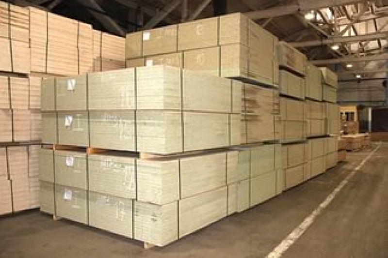 ДСП в Минске