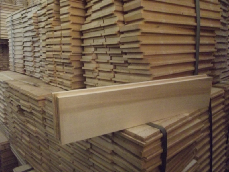 Паркет склад