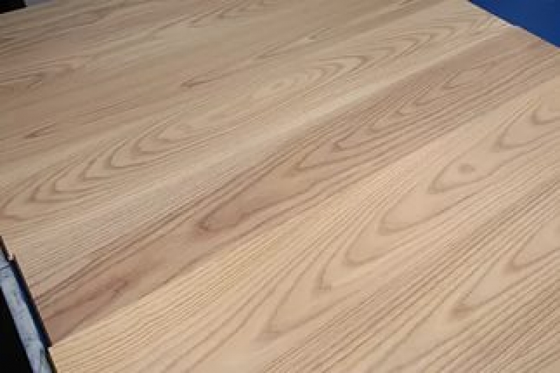 Паркет крупноформатный ясень