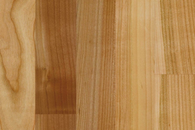 Паркет из вишни