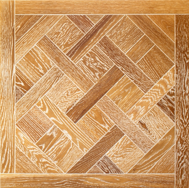 Модульный узор № 8