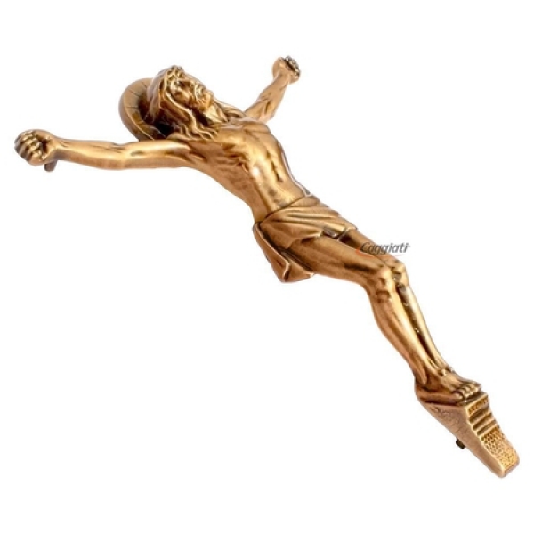 Caggiati распятие