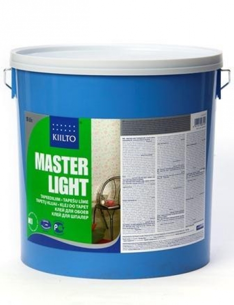 Для бумажных, структурных и виниловых обоев с бумажной основой, под окраску к окраш. и впит. влагу поверх.