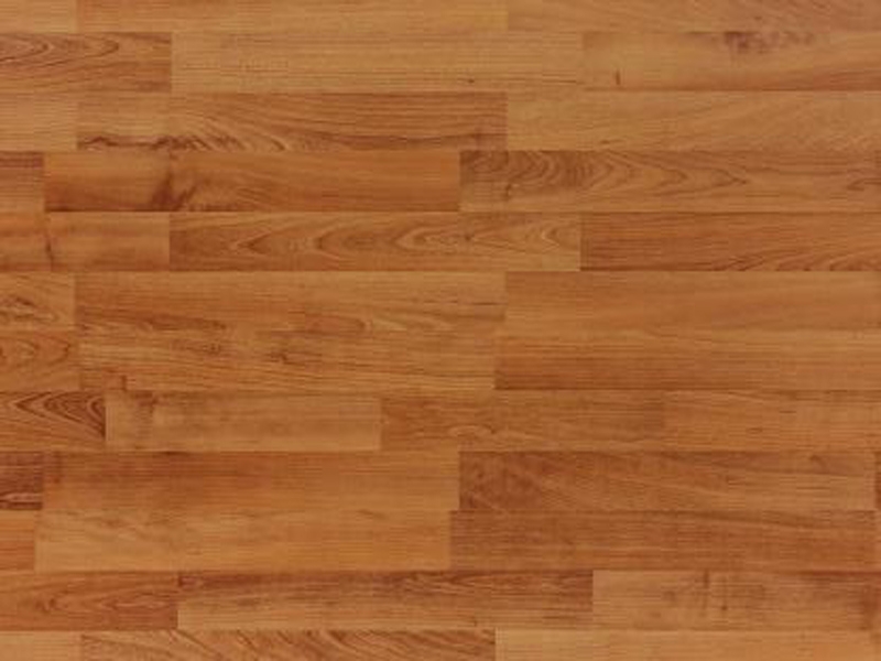 Паркет из вишни