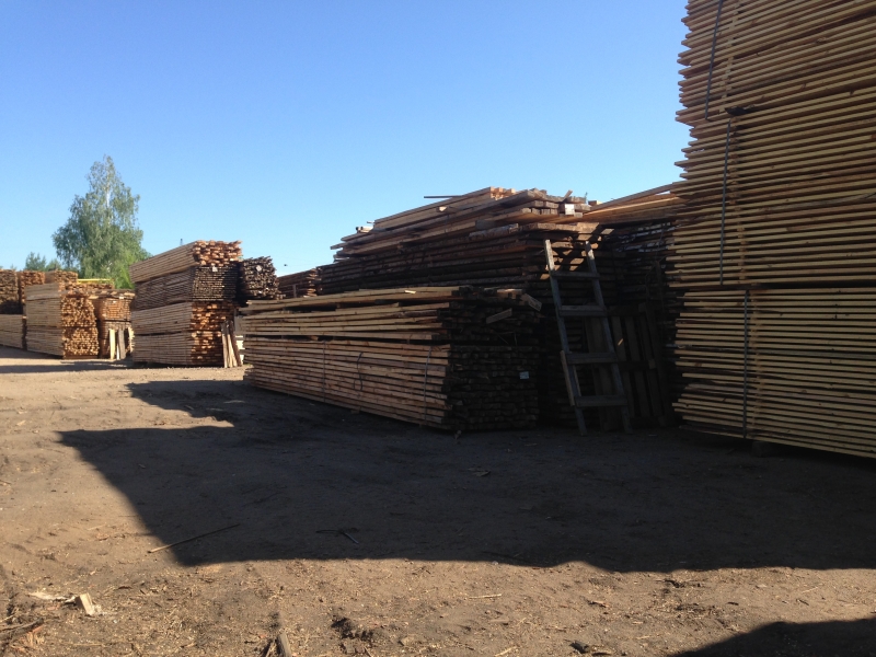 Склад Минск