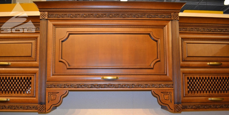 Кухонные фасады