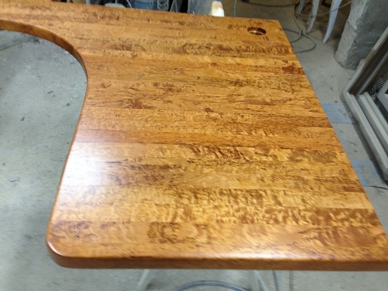 Столешница для ПК