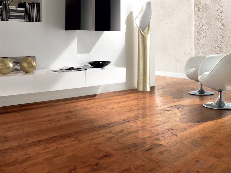 Паркет из груши