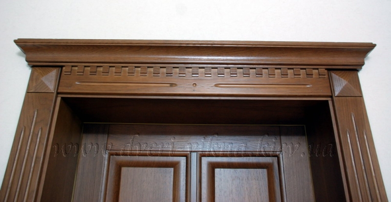 Багеты и облицовка