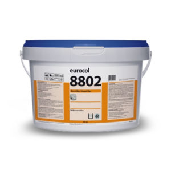 Дисперсионная шпатлевка для паркета