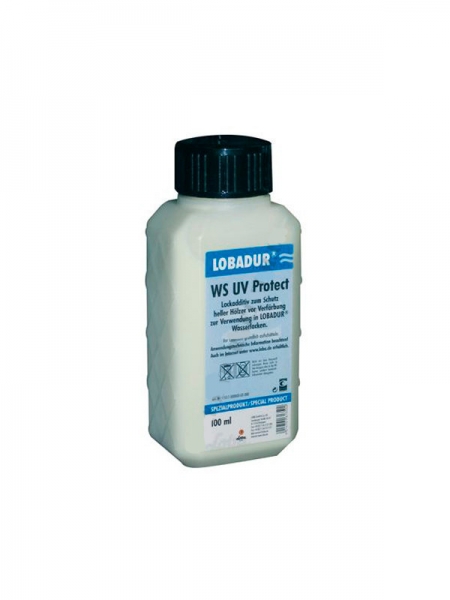 УФ-фильтр для лака