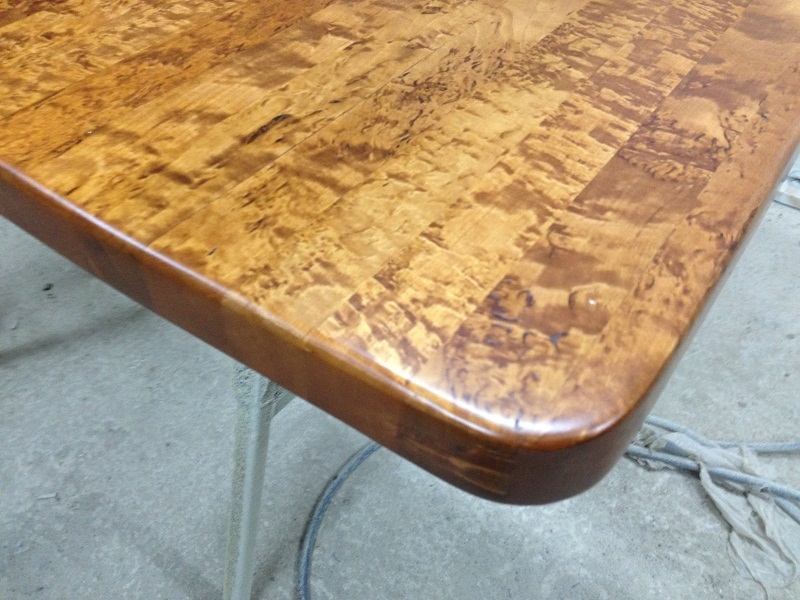 Фаски и углы