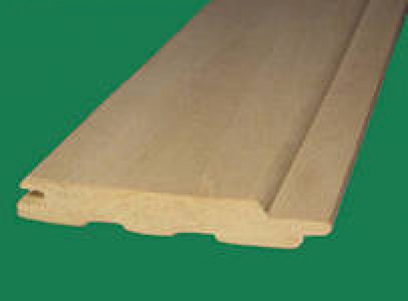 Вагонка., евровагонка клен