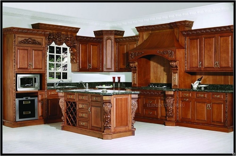 Кухонные фасады